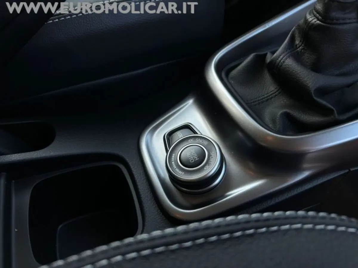 Suzuki Vitara nuova a Campobasso (4)