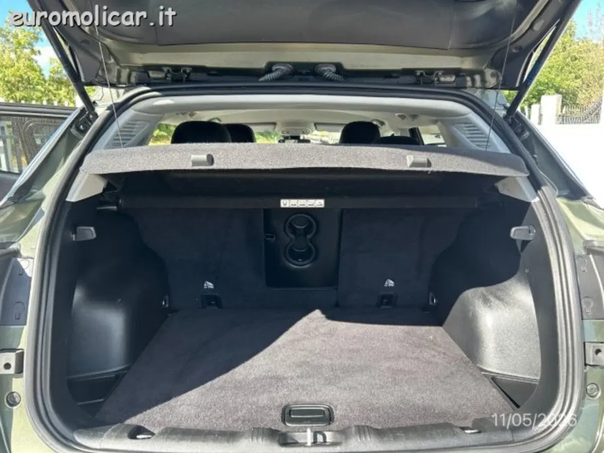 Jeep Compass usata a Campobasso (16)