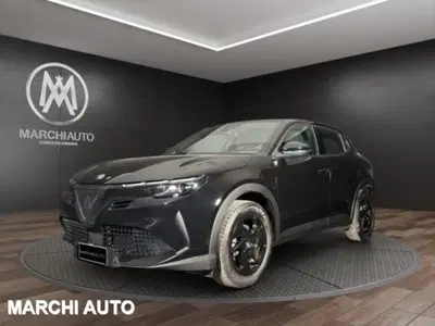 Alfa Romeo Junior 1.2 ibrida 145cv edct6 del 2024 usata a Bastia Umbra