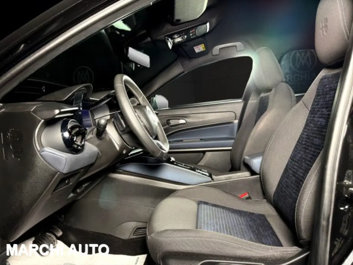 Alfa Romeo Junior usata a Perugia (10)