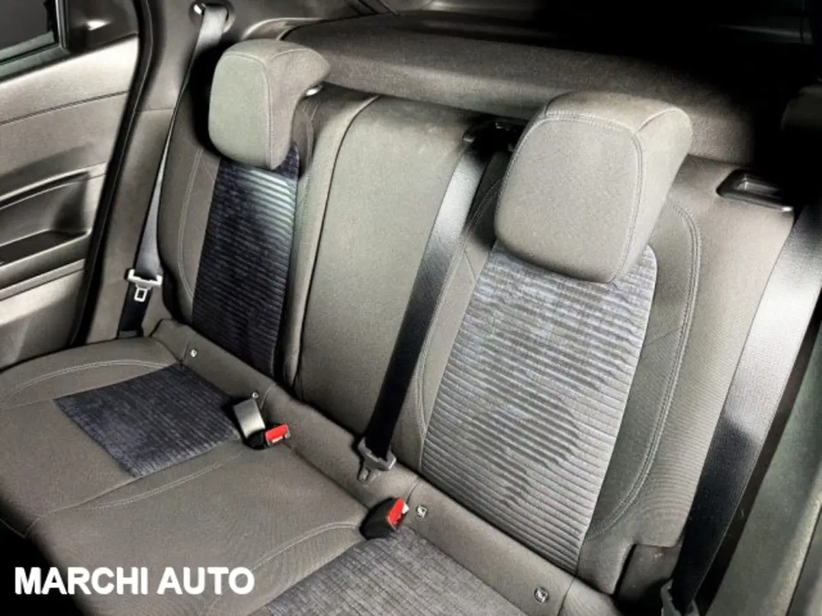Alfa Romeo Junior usata a Perugia (11)