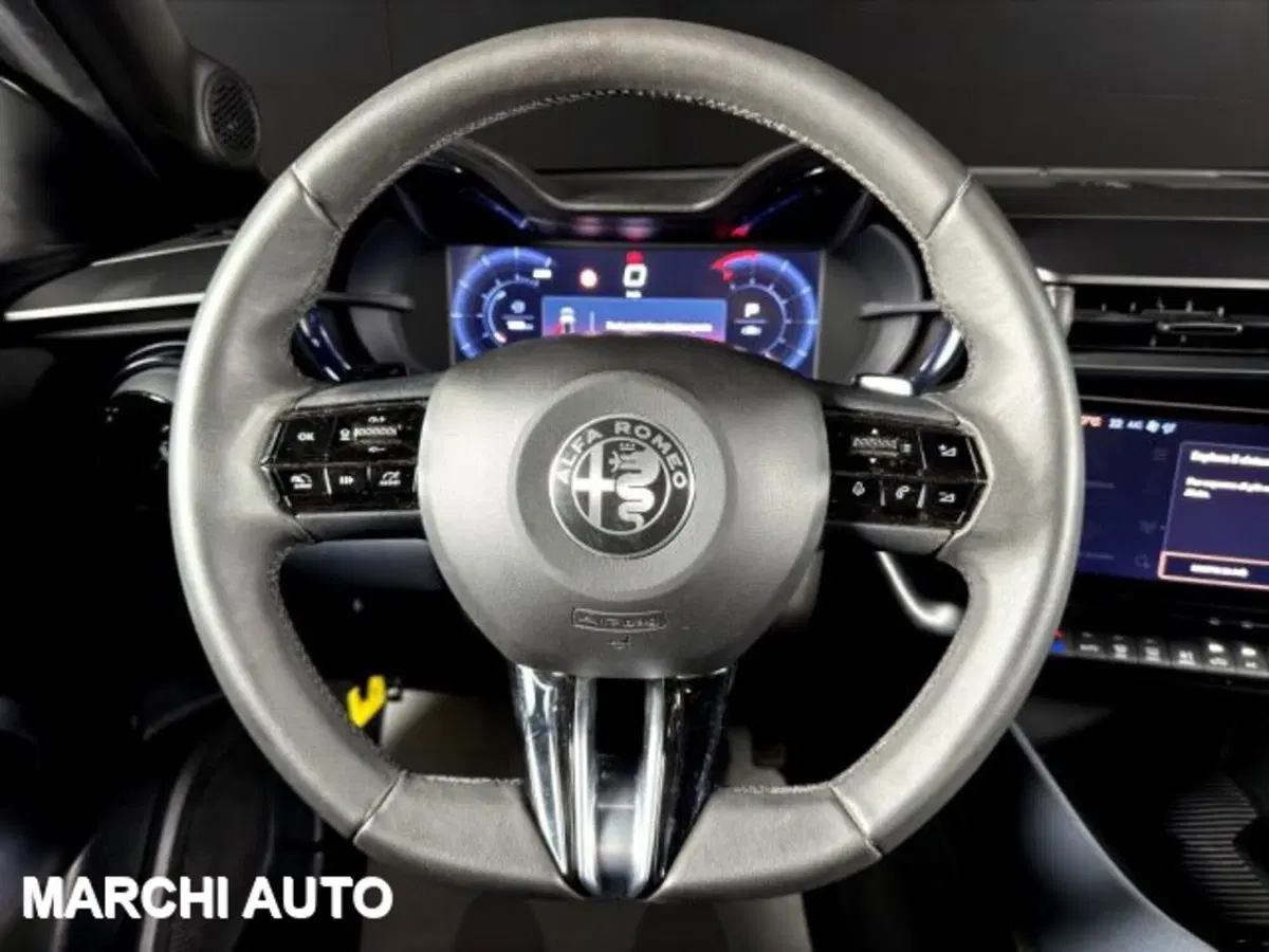 Alfa Romeo Junior usata a Perugia (14)