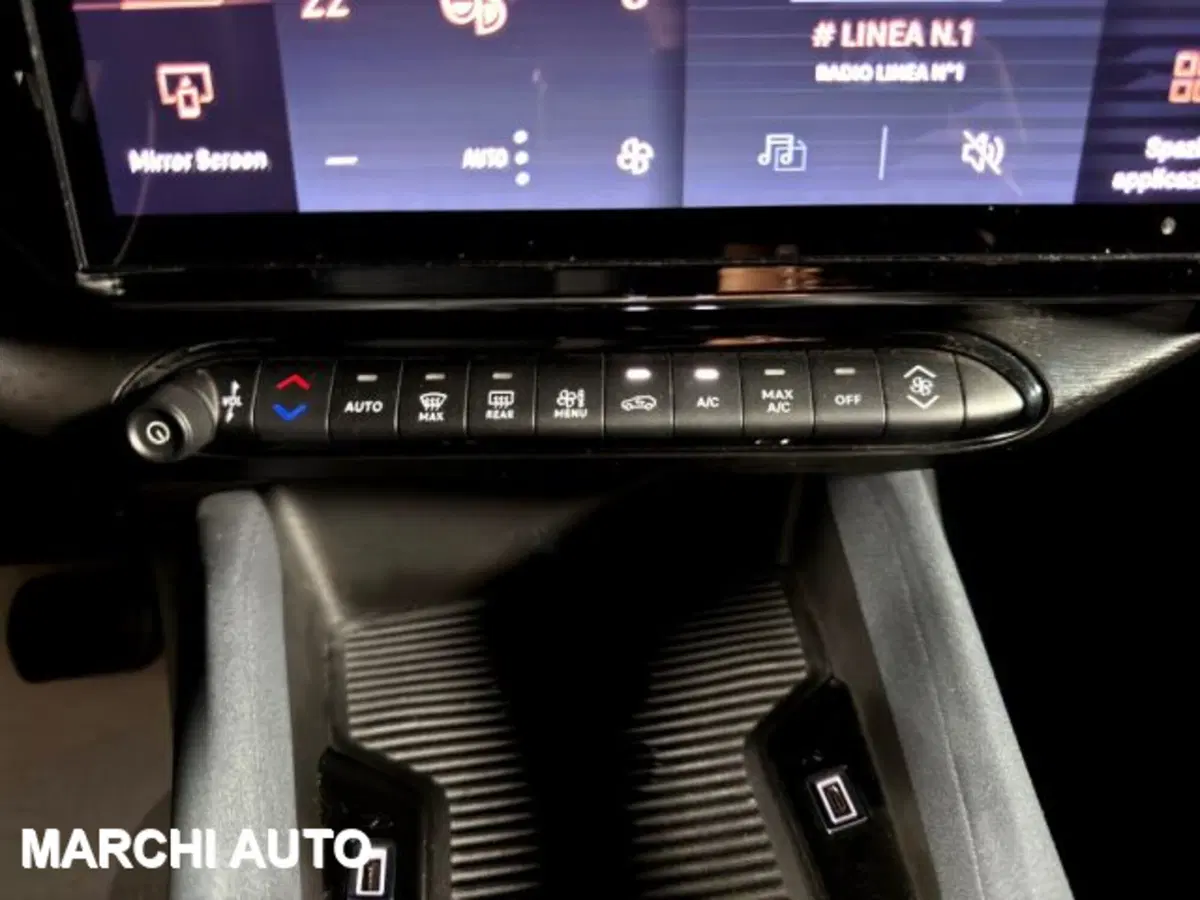 Alfa Romeo Junior usata a Perugia (19)