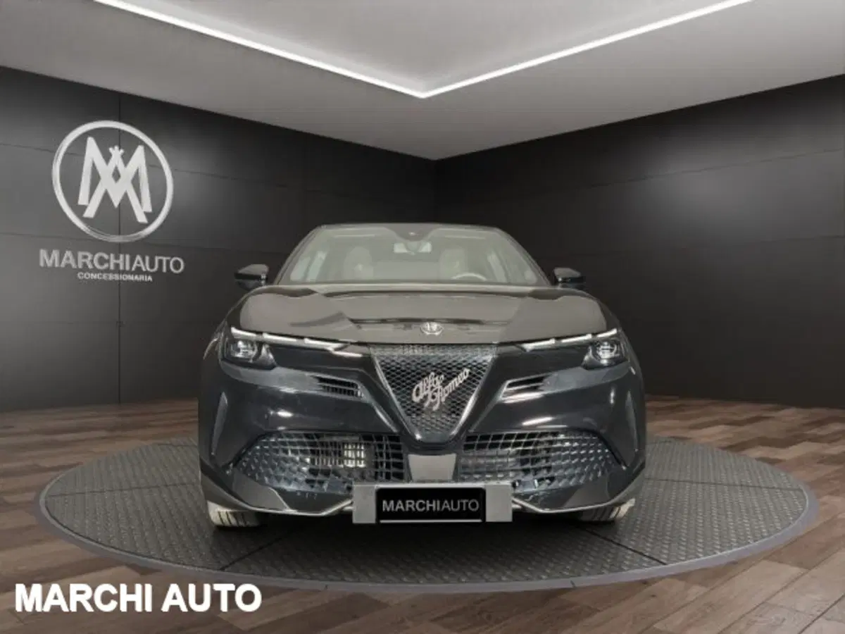 Alfa Romeo Junior usata a Perugia (2)