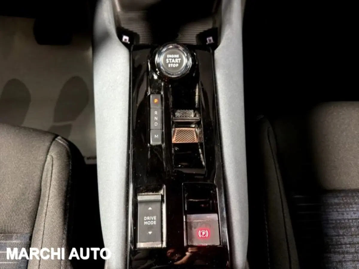 Alfa Romeo Junior usata a Perugia (20)