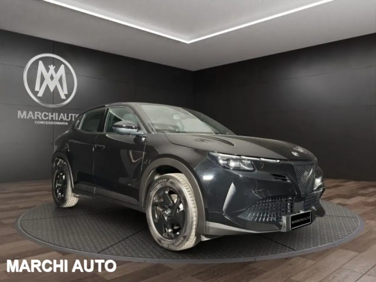 Alfa Romeo Junior usata a Perugia (3)
