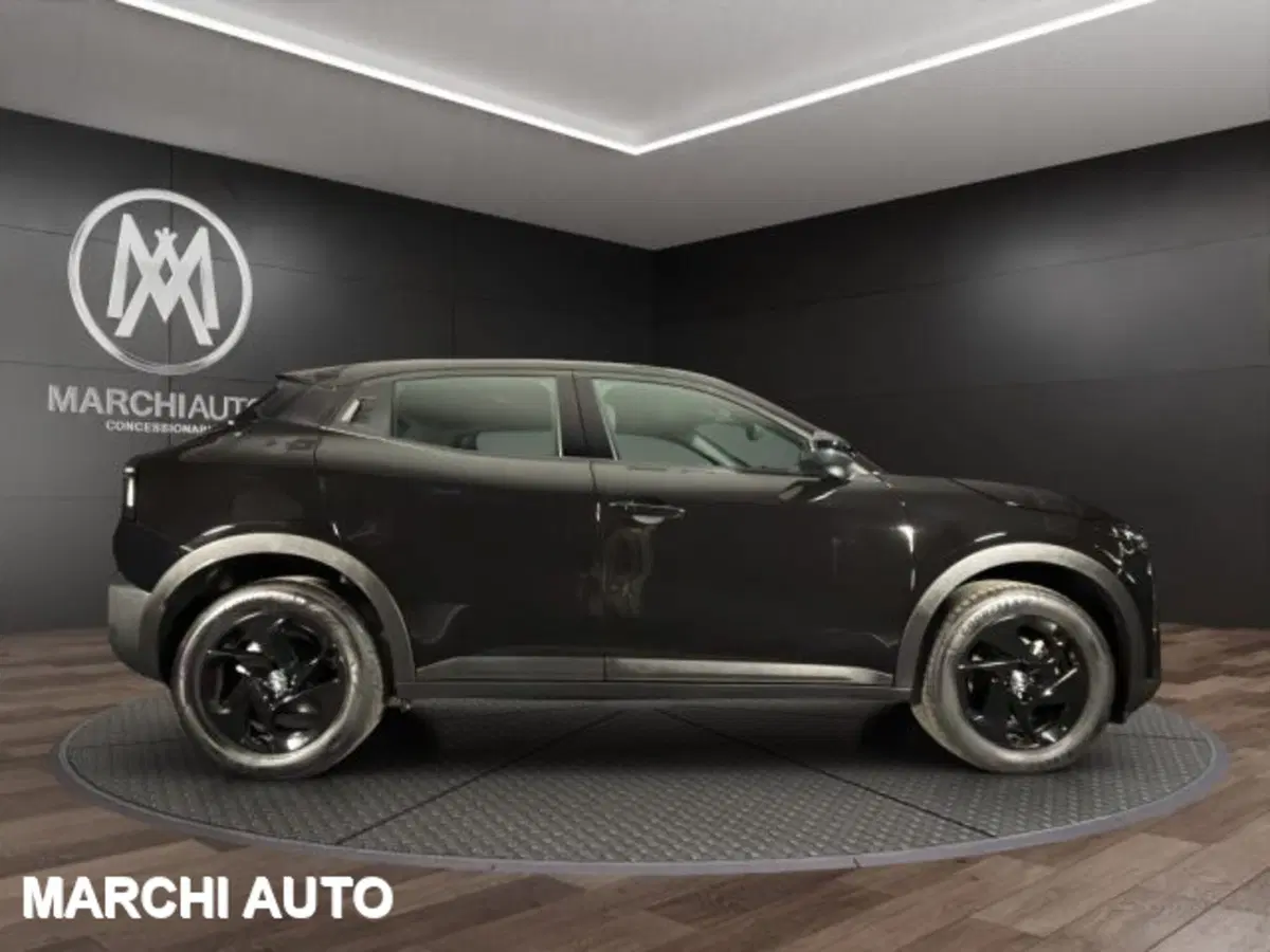 Alfa Romeo Junior usata a Perugia (4)