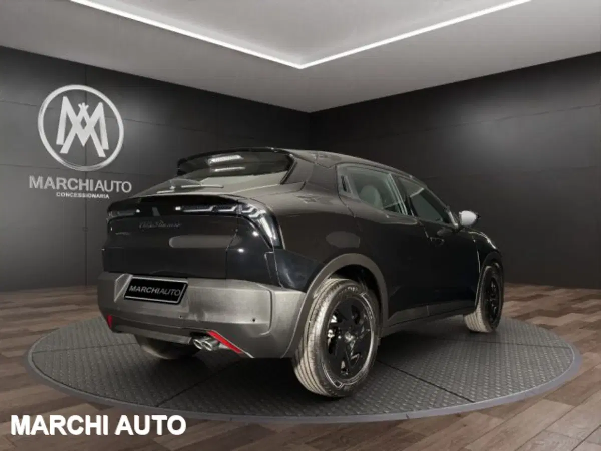 Alfa Romeo Junior usata a Perugia (5)