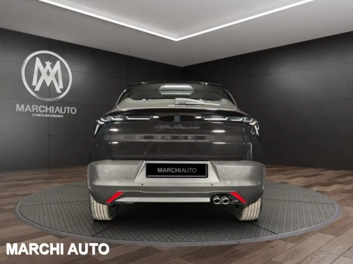 Alfa Romeo Junior usata a Perugia (6)