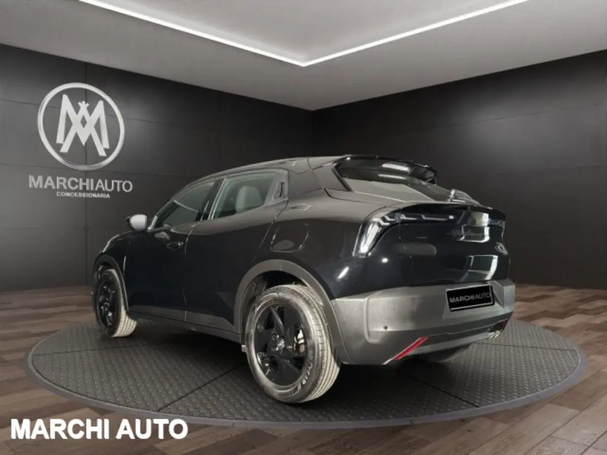 Alfa Romeo Junior usata a Perugia (7)
