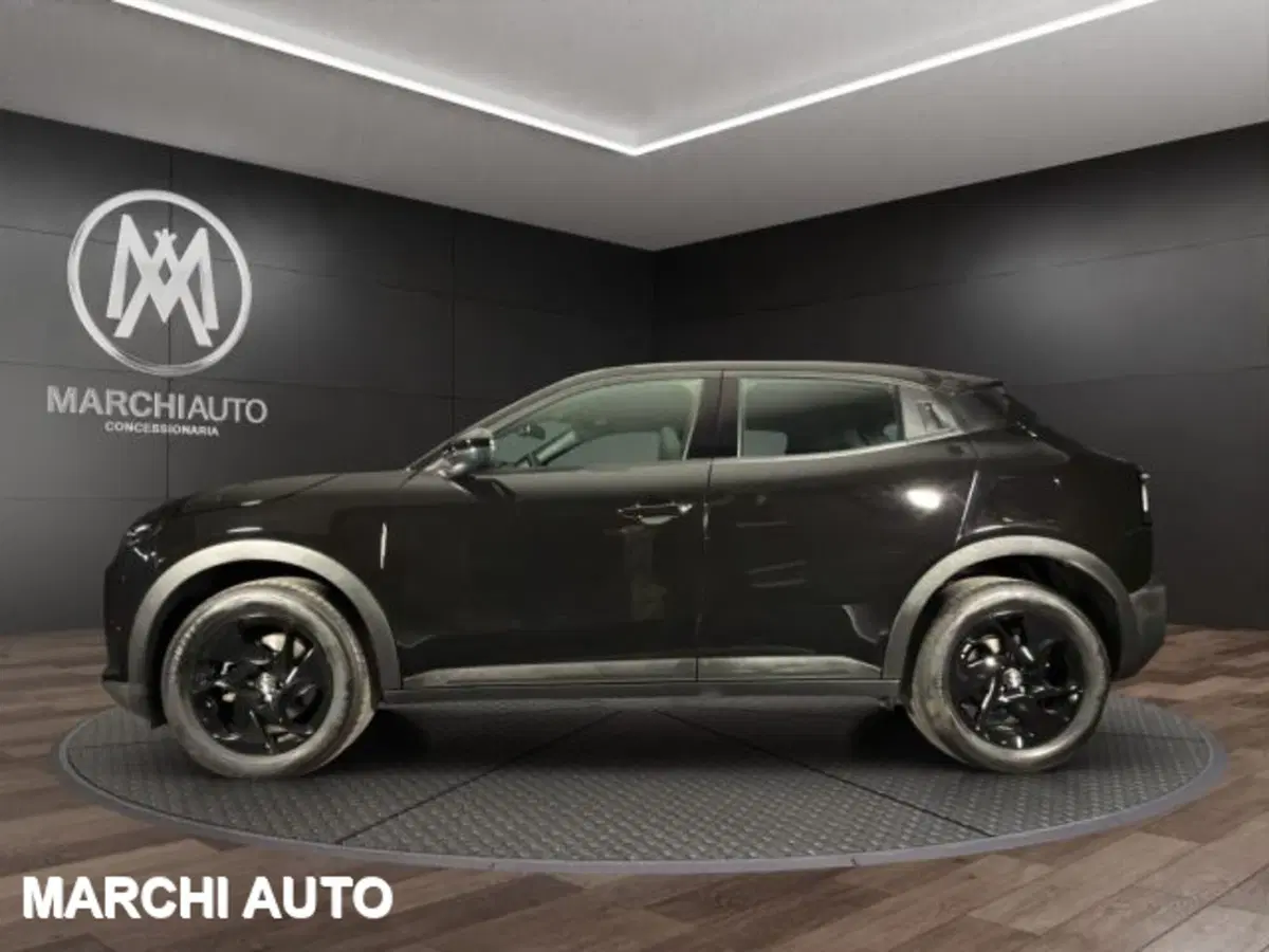 Alfa Romeo Junior usata a Perugia (8)