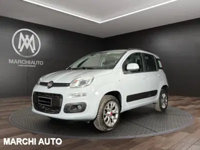 Fiat Panda 0.9 TwinAir Turbo Natural Power Lounge del 2020 usata a Bastia Umbra