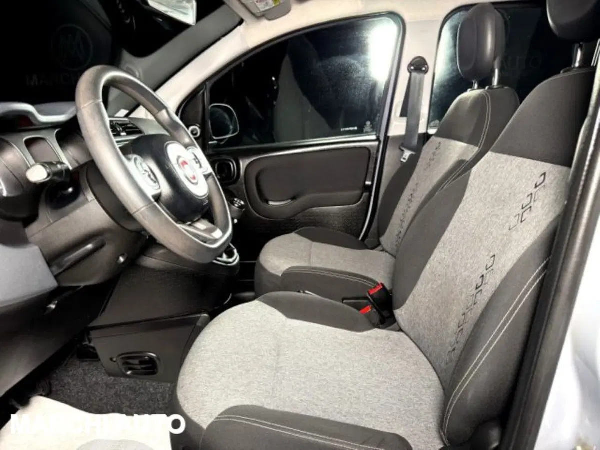 Fiat Panda usata a Perugia (11)