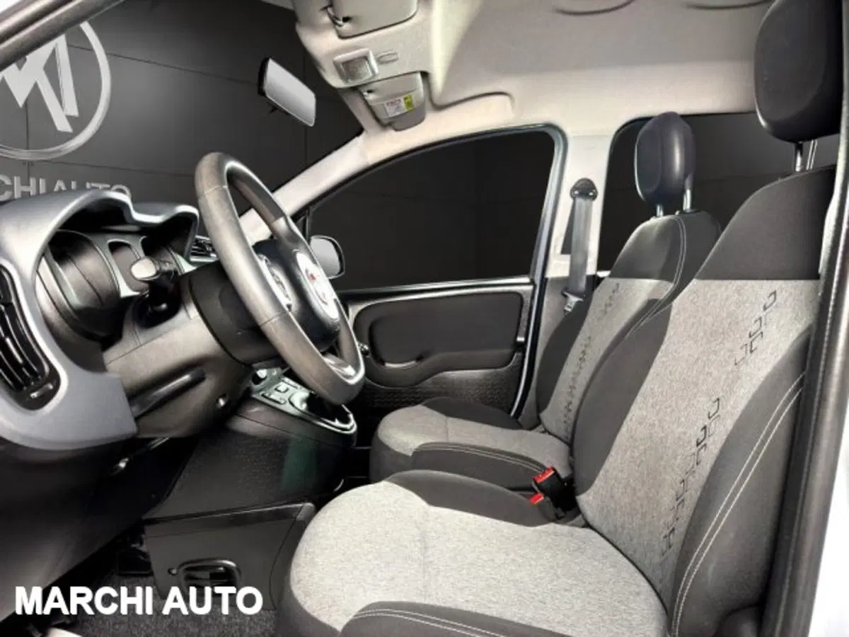 Fiat Panda usata a Perugia (12)