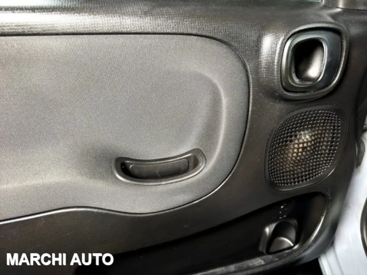 Fiat Panda usata a Perugia (13)