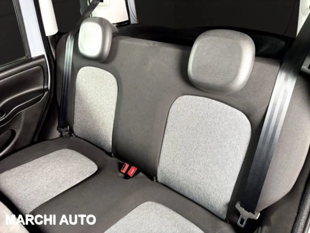 Fiat Panda usata a Perugia (15)