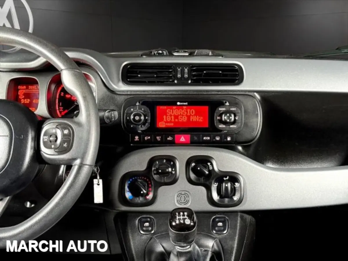 Fiat Panda usata a Perugia (19)