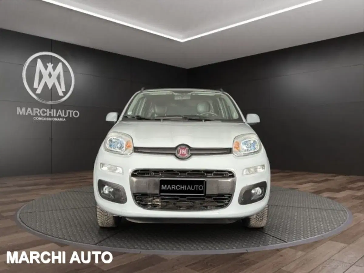 Fiat Panda usata a Perugia (2)