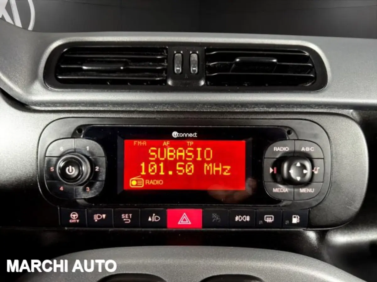 Fiat Panda usata a Perugia (20)