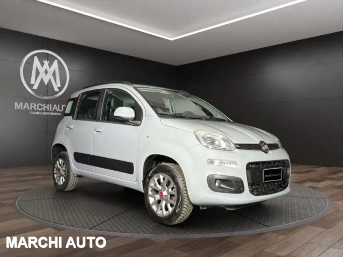 Fiat Panda usata a Perugia (3)