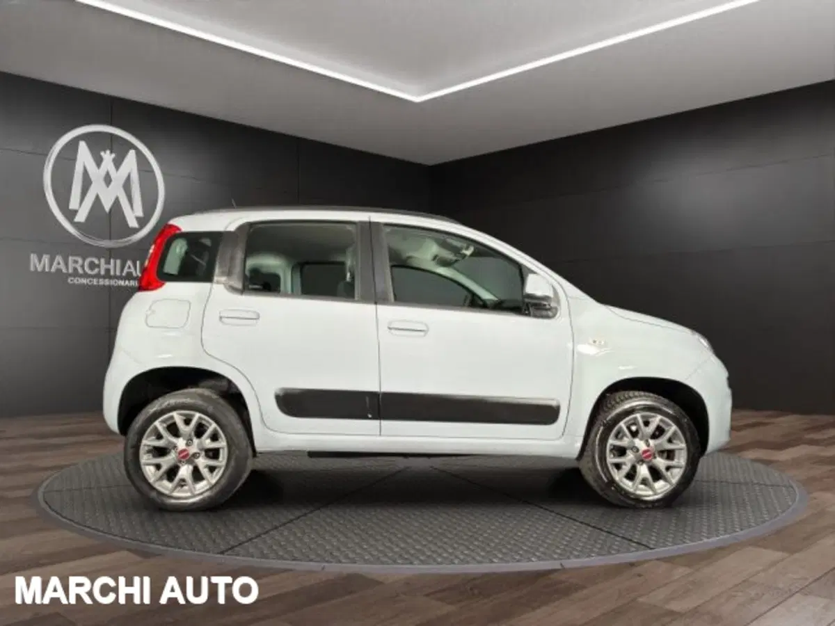 Fiat Panda usata a Perugia (4)