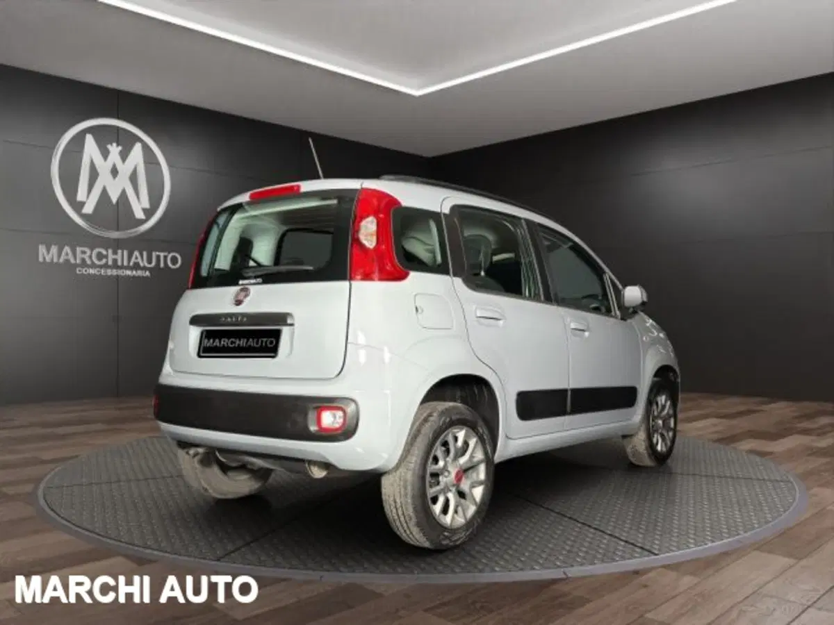 Fiat Panda usata a Perugia (5)