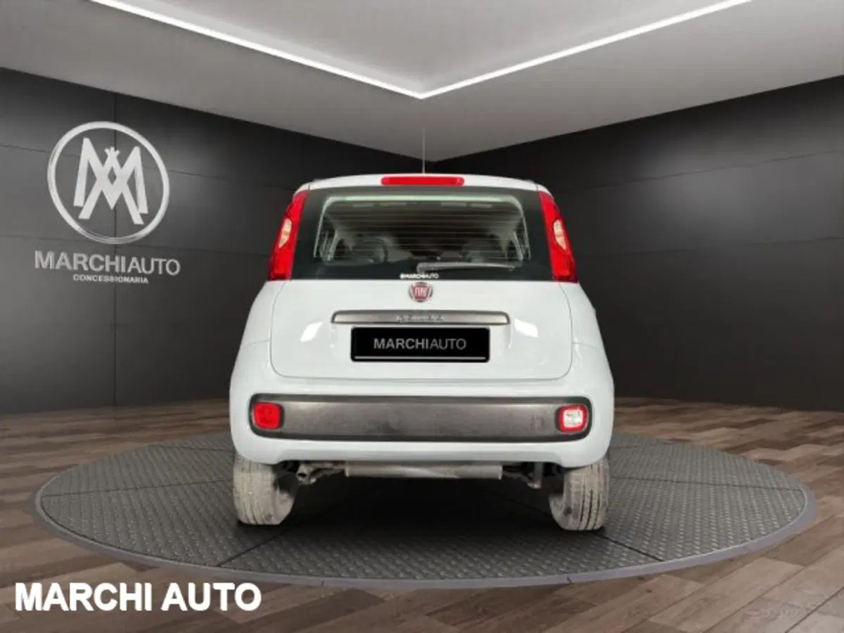 Fiat Panda usata a Perugia (6)