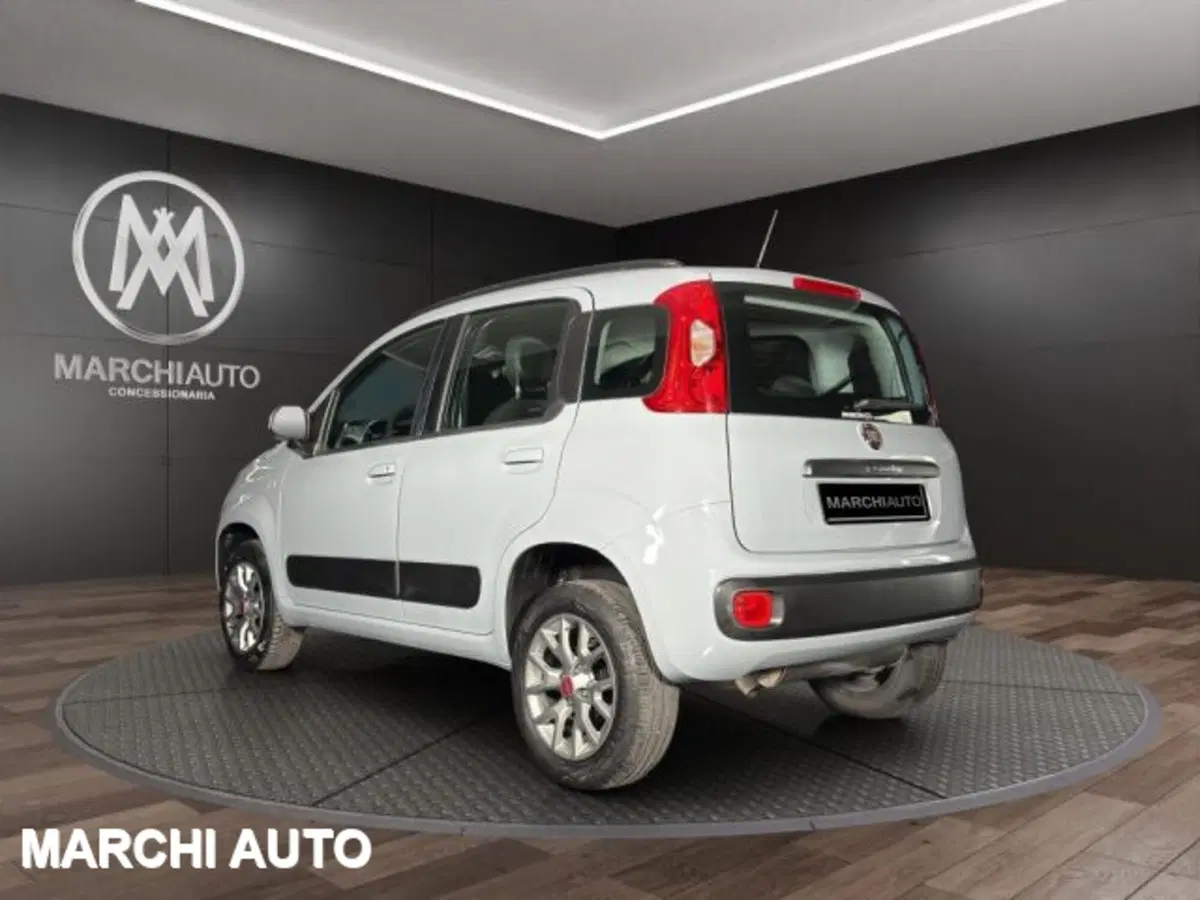 Fiat Panda usata a Perugia (7)