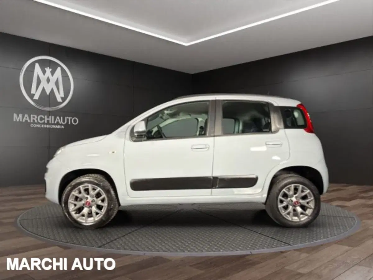 Fiat Panda usata a Perugia (8)