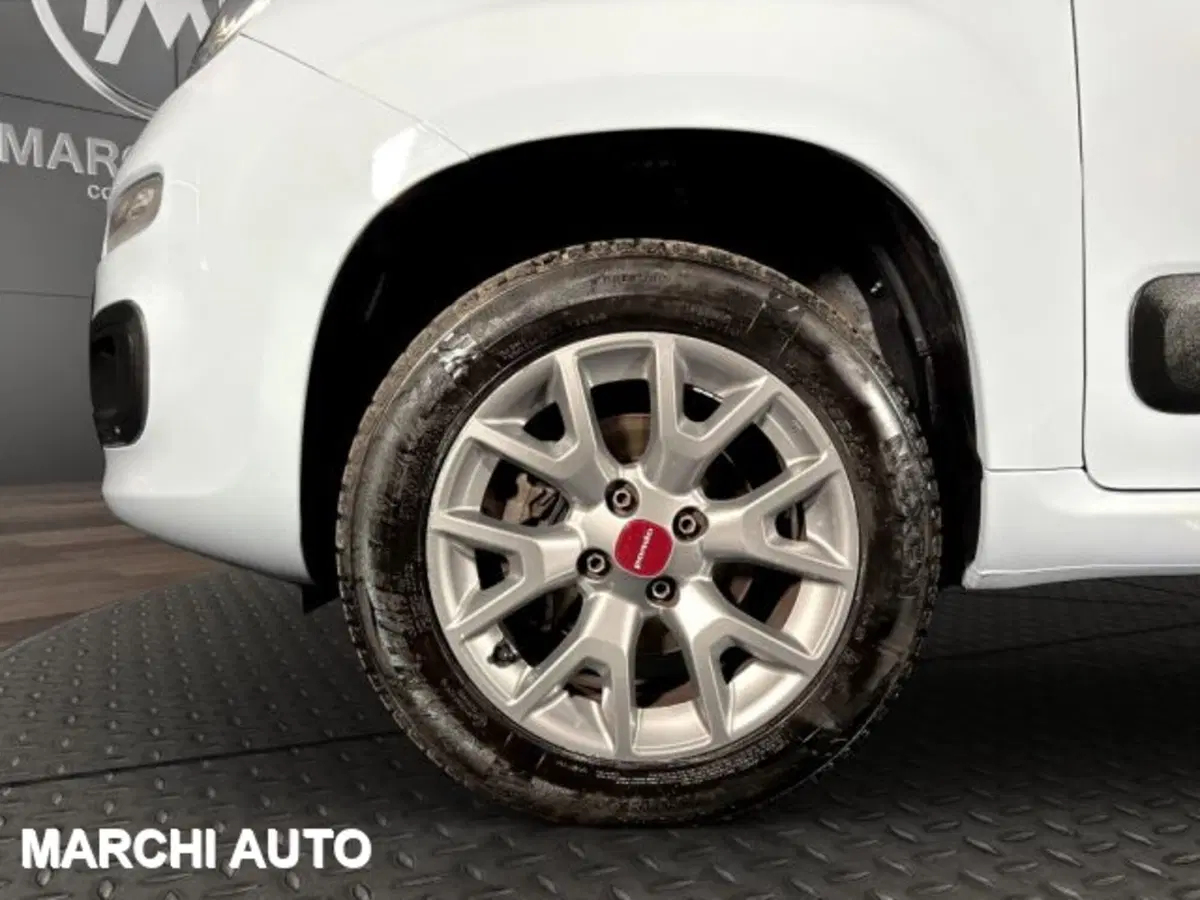Fiat Panda usata a Perugia (9)