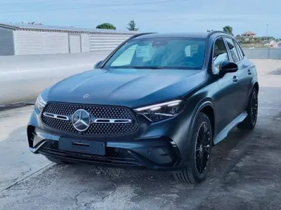 Mercedes-Benz GLC SUV 300 d AMG Line Premium Plus 4matic auto nuova a Mosciano Sant'Angelo