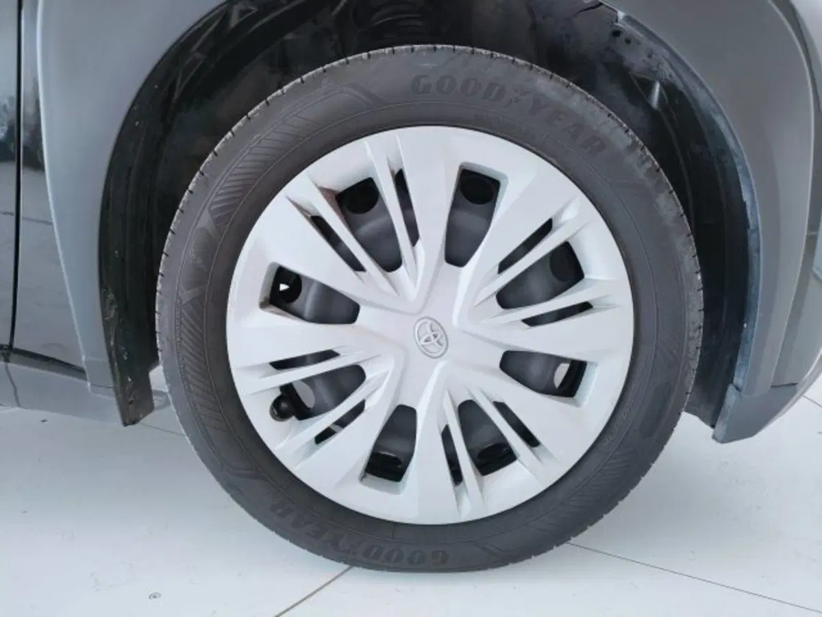 Toyota Aygo X usata a Teramo (10)