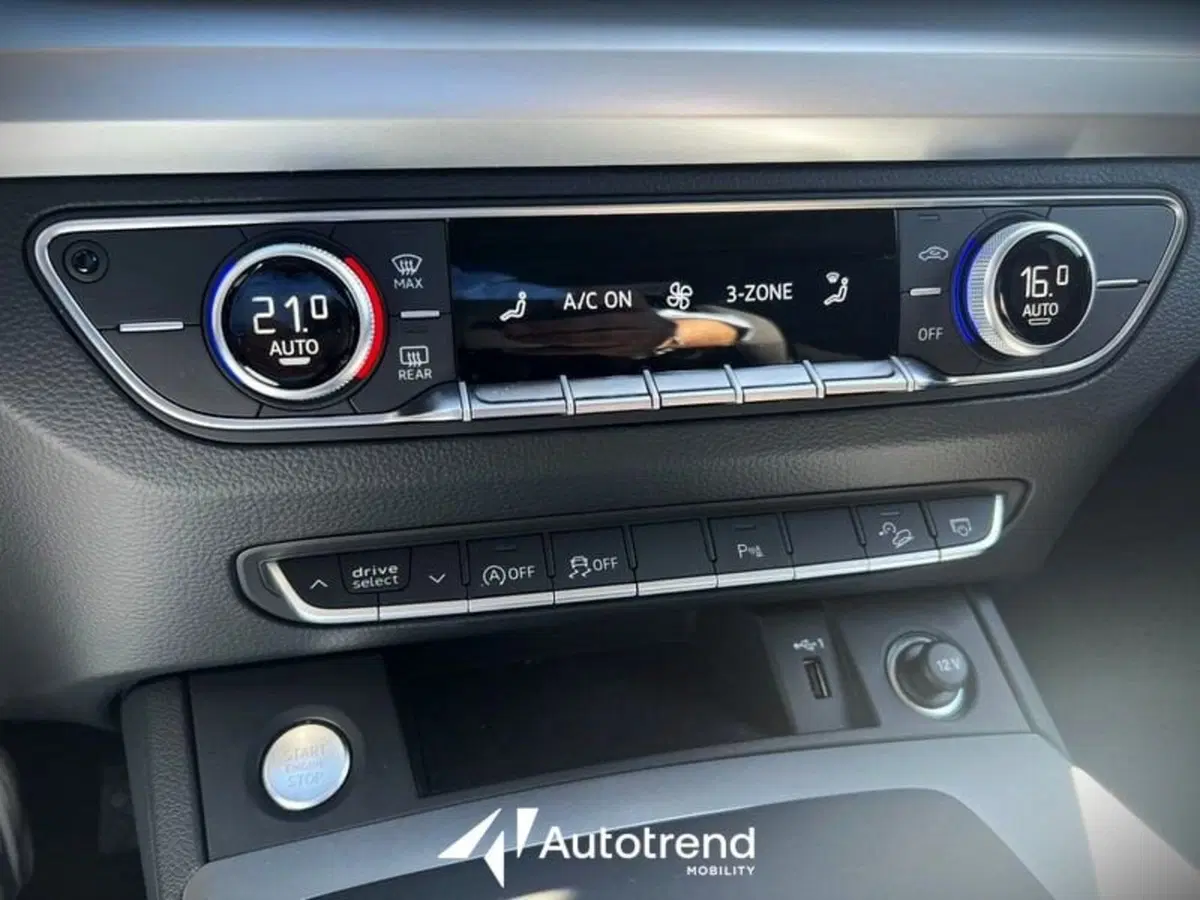 Audi A5 Sportback usata a Lecce (16)