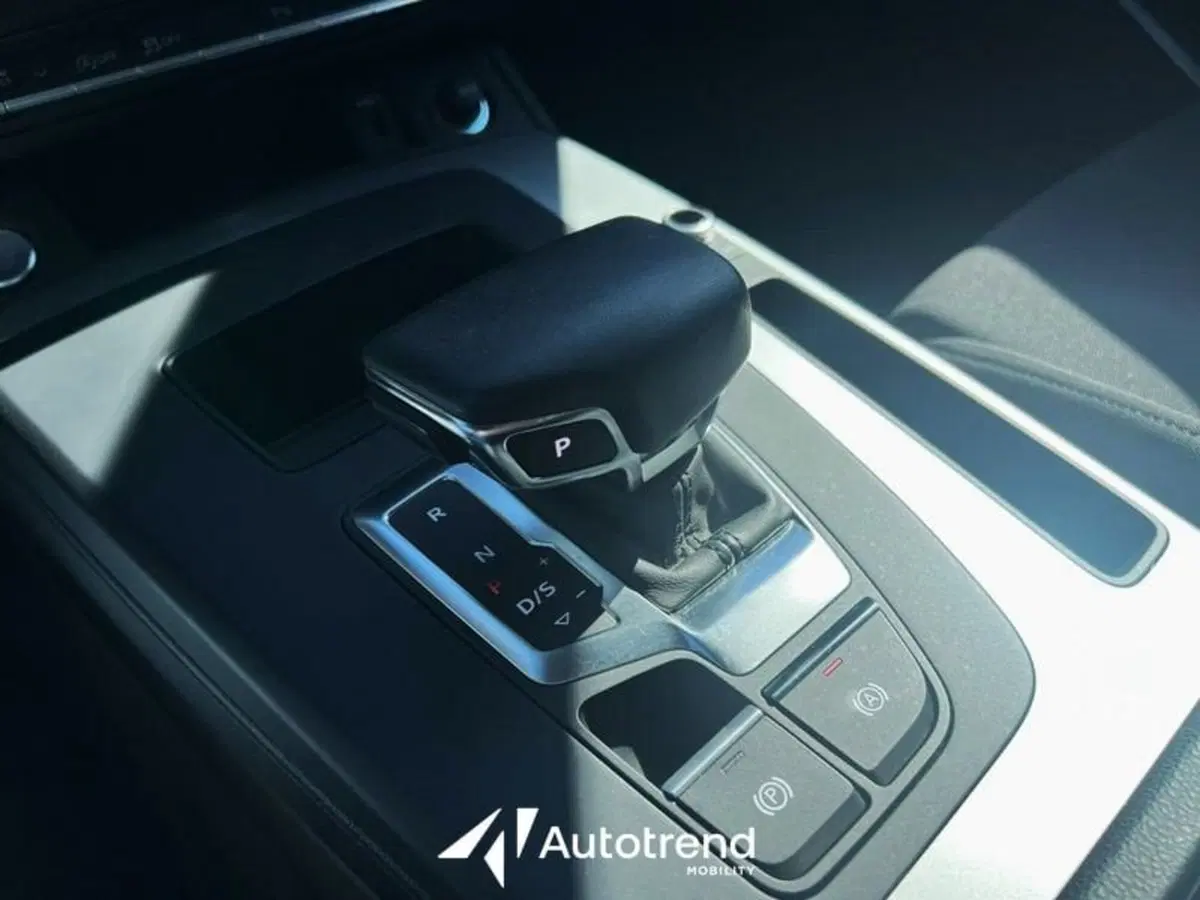 Audi A5 Sportback usata a Lecce (17)