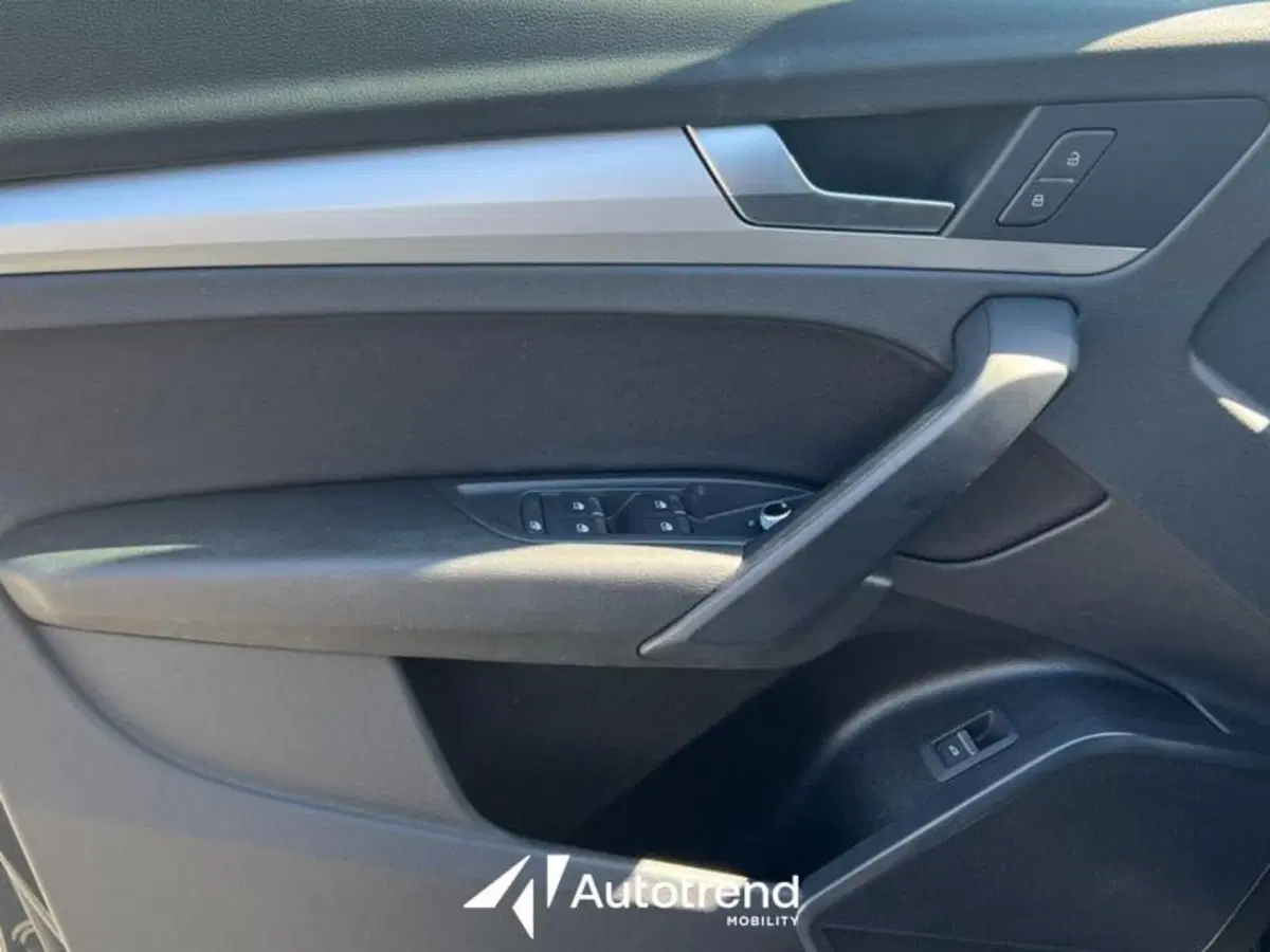 Audi A5 Sportback usata a Lecce (18)