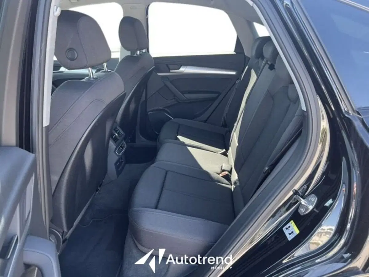 Audi A5 Sportback usata a Lecce (20)