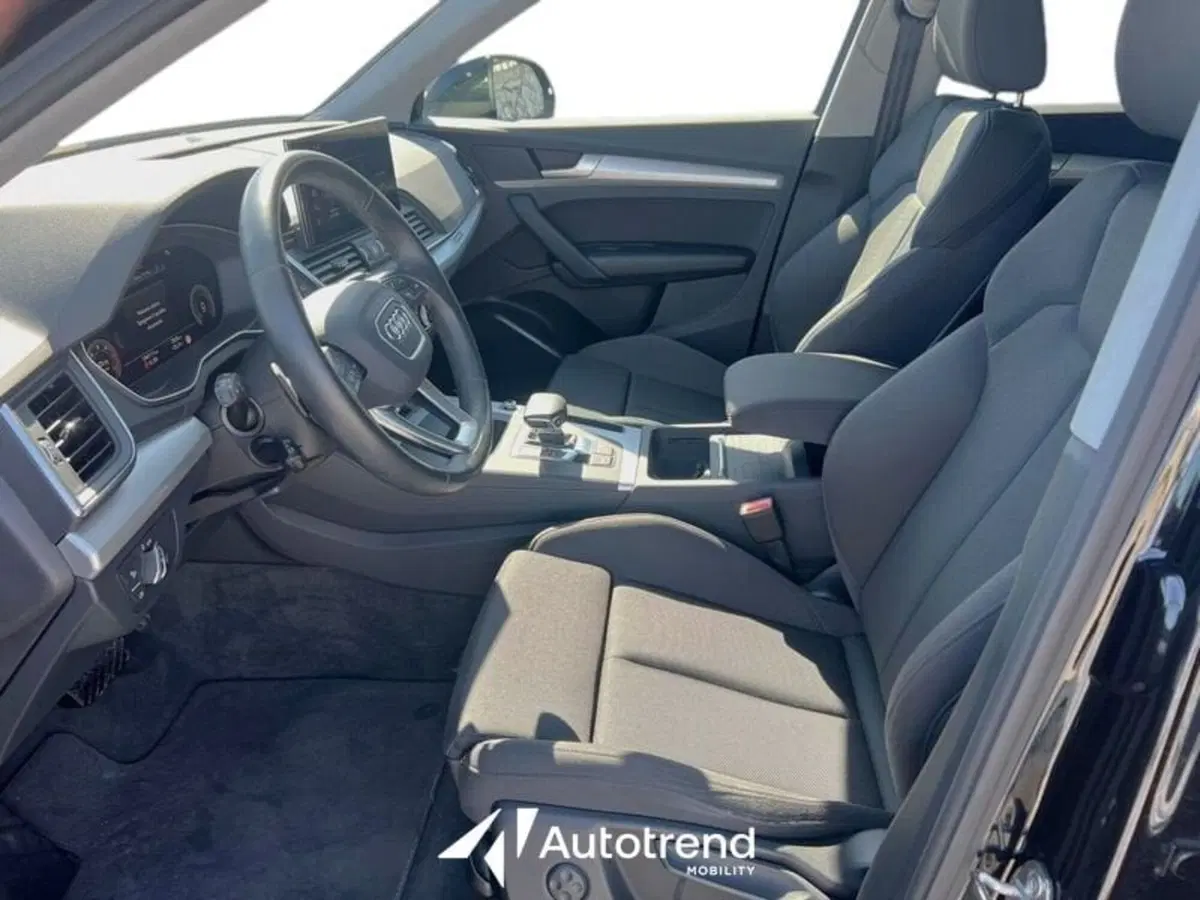 Audi A5 Sportback usata a Lecce (5)