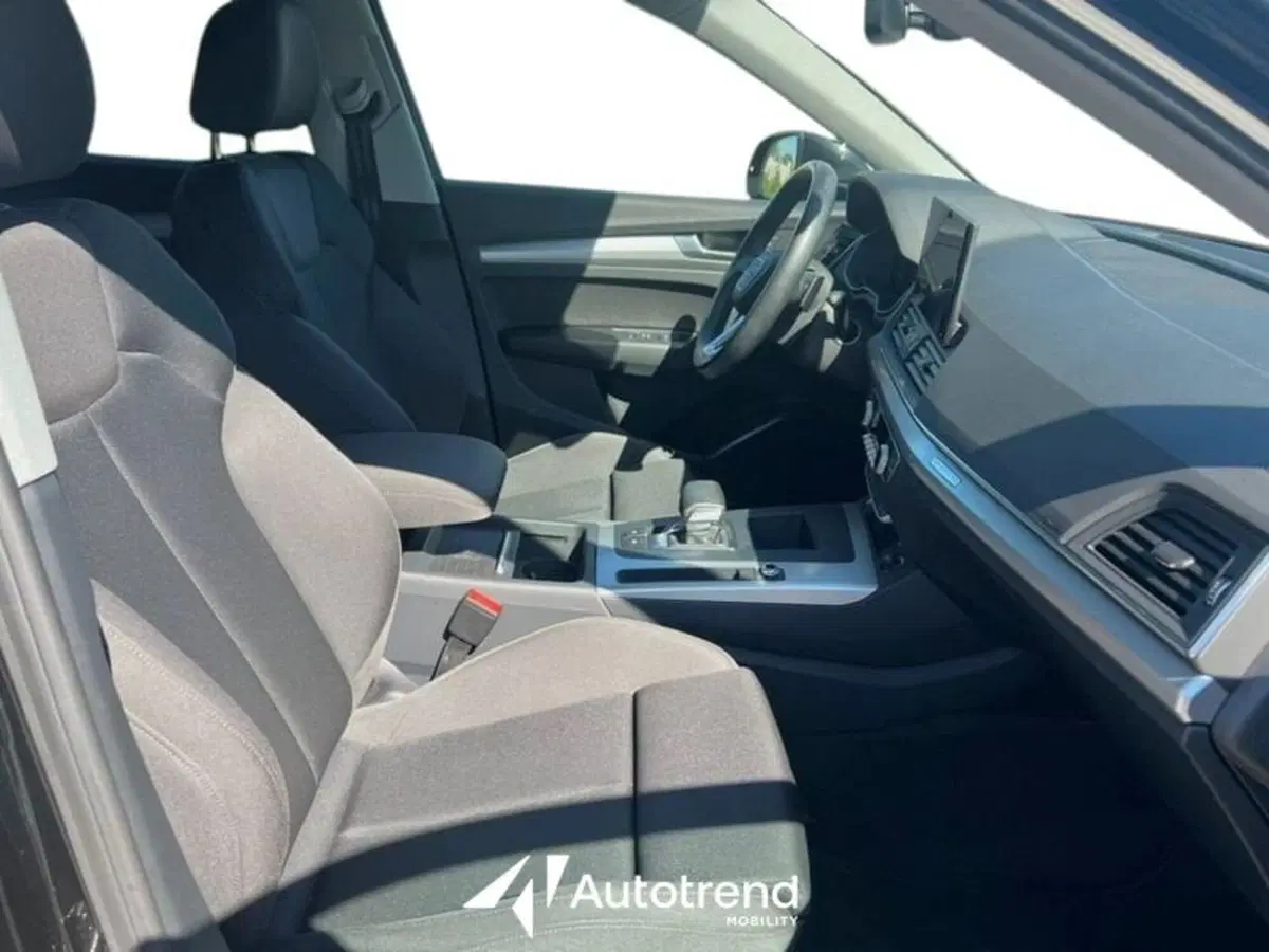 Audi A5 Sportback usata a Lecce (6)