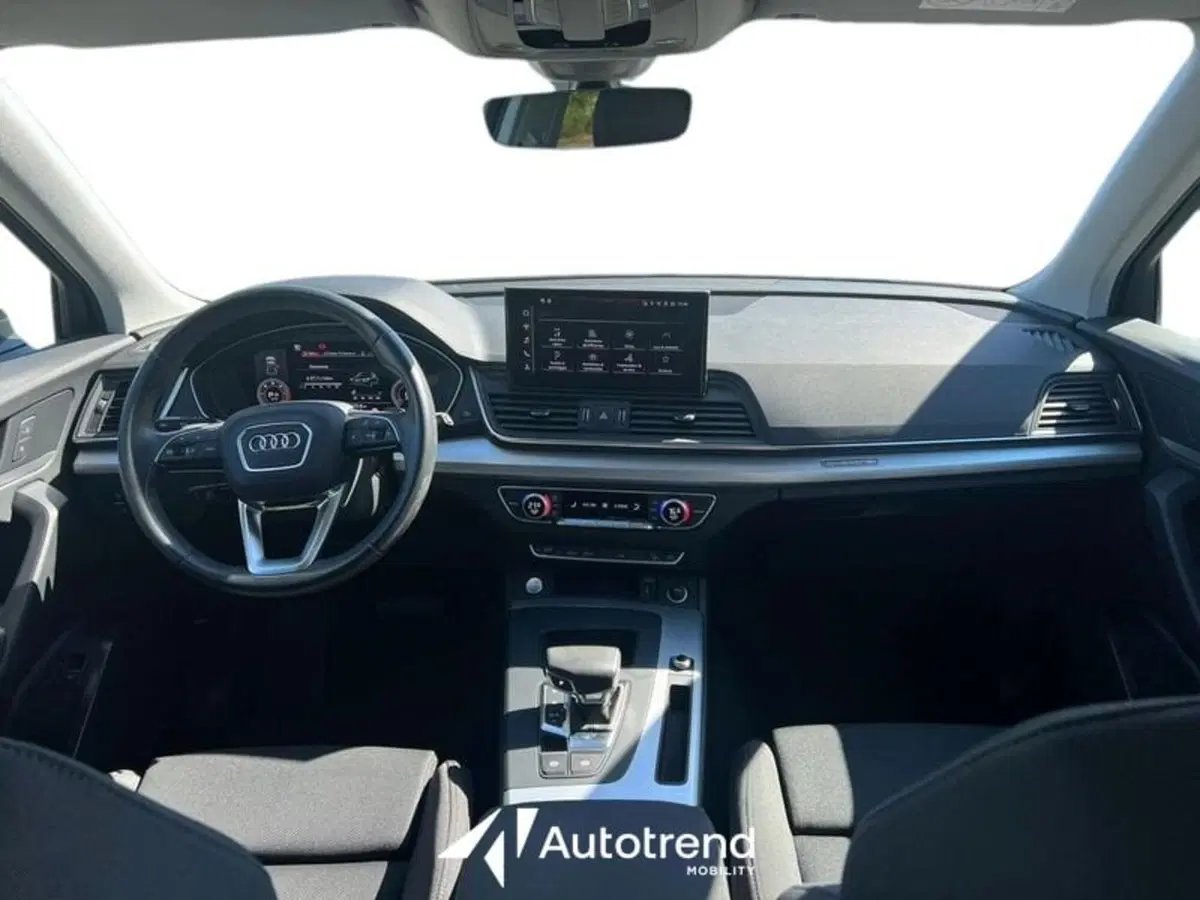 Audi A5 Sportback usata a Lecce (7)