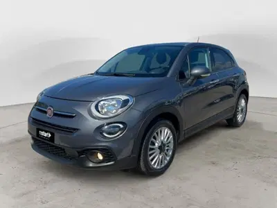 Fiat 500X 1.3 MultiJet 95 CV Connect del 2021 usata a Lecce