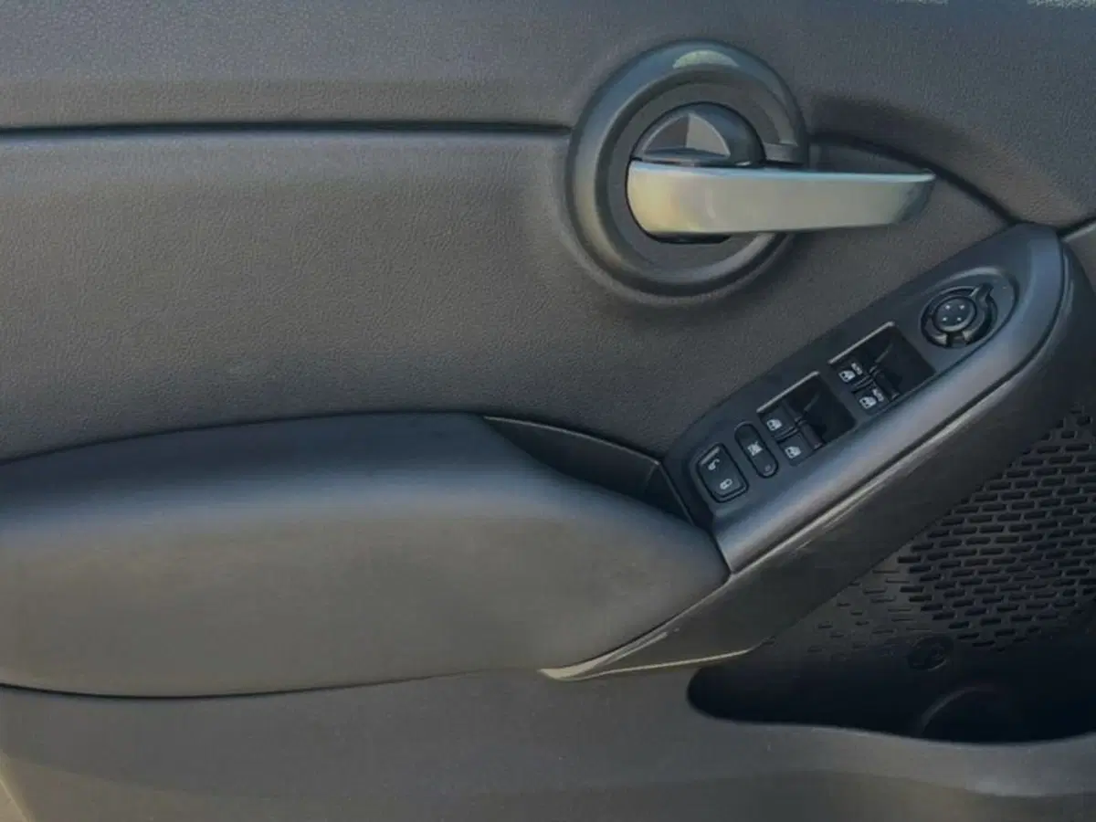 Fiat 500X usata a Lecce (12)