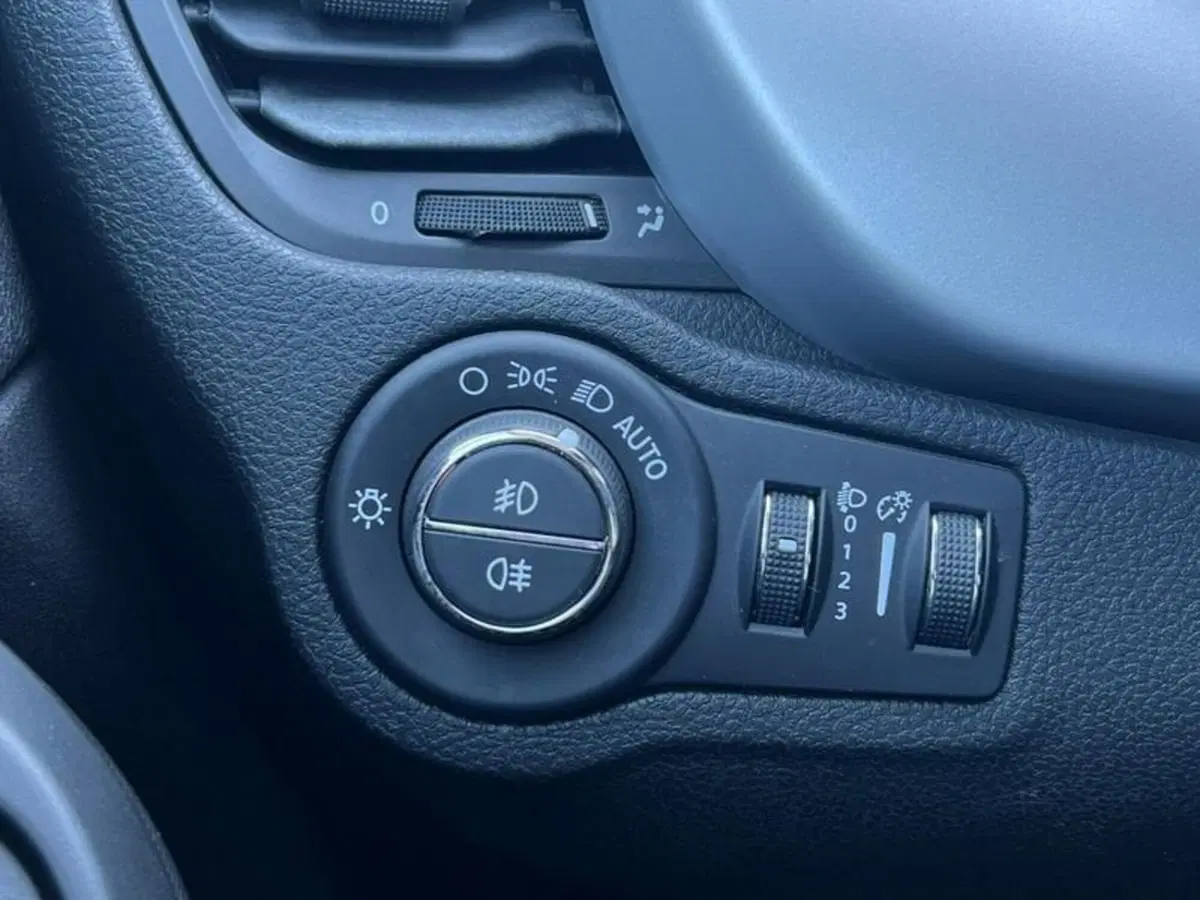 Fiat 500X usata a Lecce (13)