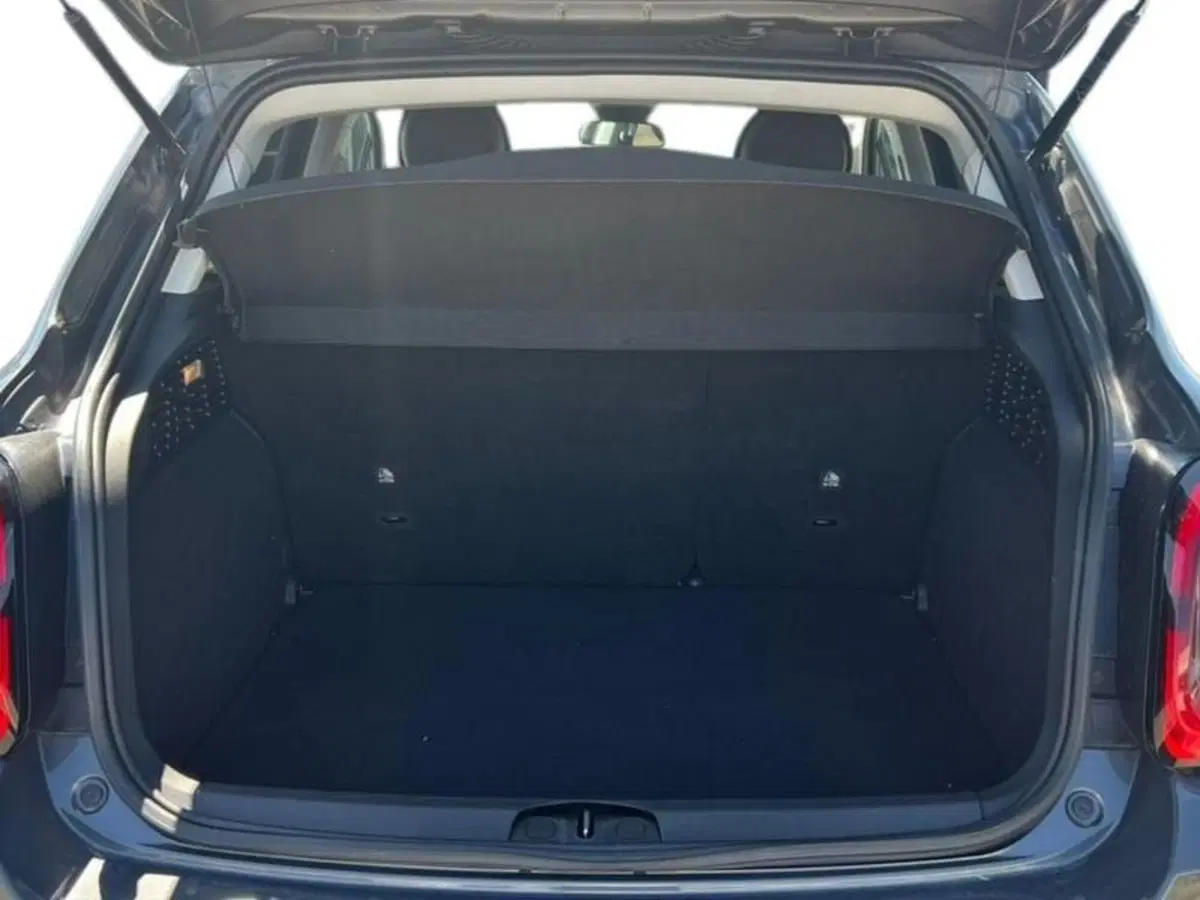 Fiat 500X usata a Lecce (15)