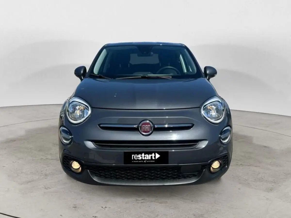 Fiat 500X usata a Lecce (3)
