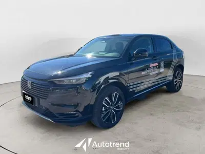 Honda HR-V 1.5 i-VTEC Comfort Navi del 2025 usata a Lecce