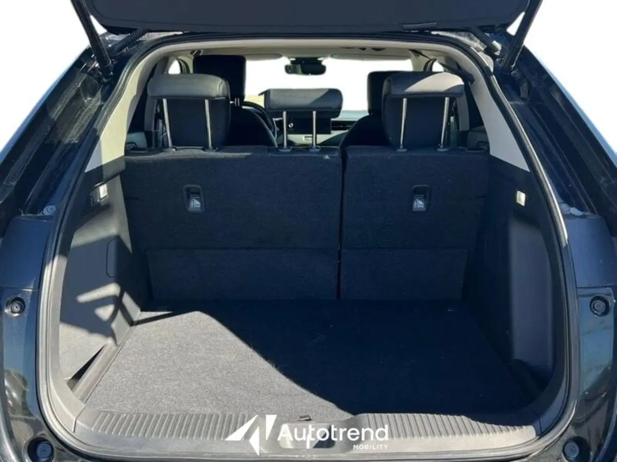 Honda HR-V usata a Lecce (15)