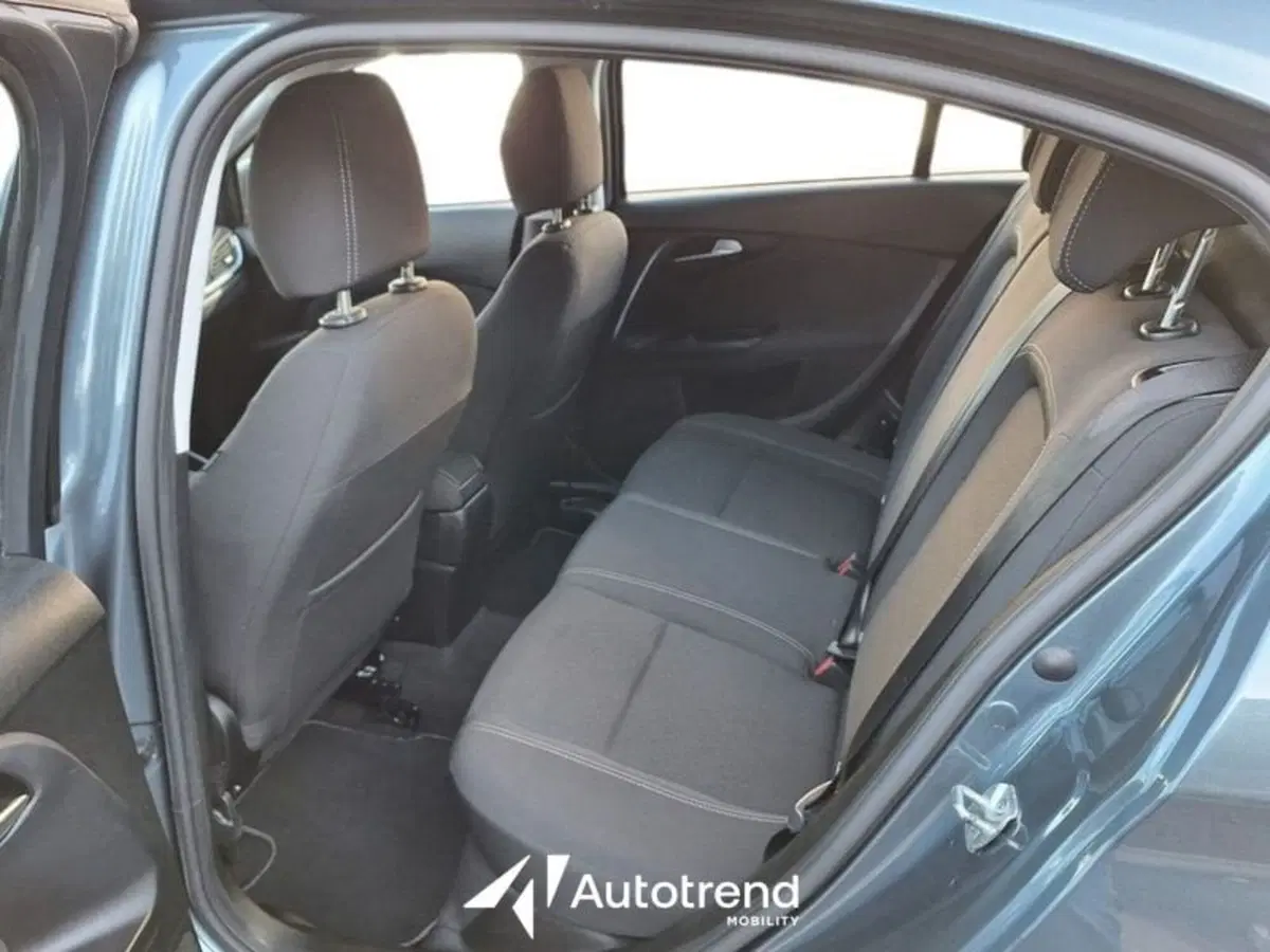 Fiat Tipo usata a Lecce (14)