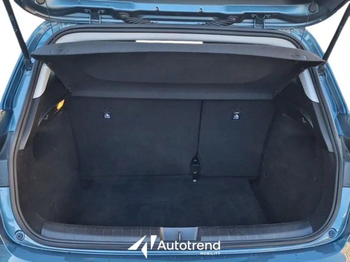 Fiat Tipo usata a Lecce (15)