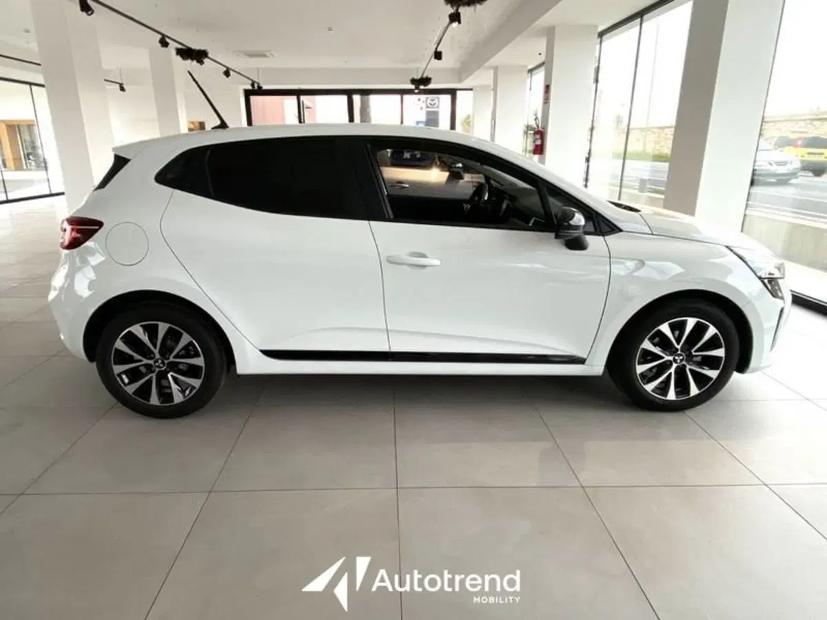Mitsubishi Colt nuova a Lecce (5)