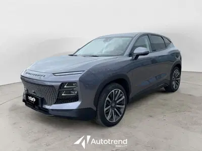 Sportequipe Sportequipe 6 GT Sportequipe 6 GT 1.6 t-gdi 186cv dct del 2025 usata a Lecce